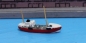 Preview: Sea going fishery vessel (2 p.) GER 1970 Günther Schittek GS 61